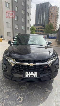 شيفروليه بليزر